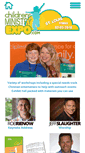 Mobile Screenshot of childrensministryexpo.com